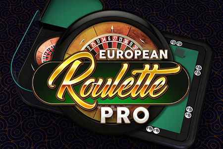 European Roulette European Roulette