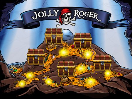 Jolly Roger Jolly Roger