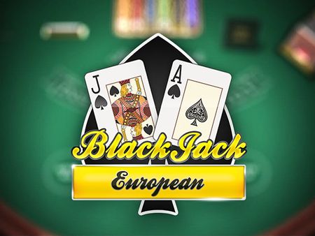 European BlackJack MH European BlackJack MH