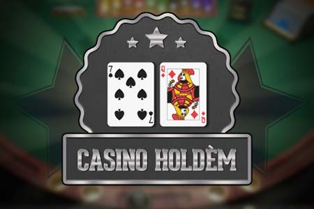 Casino Hold'em Casino Hold'em