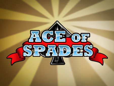 Ace of Spades Ace of Spades
