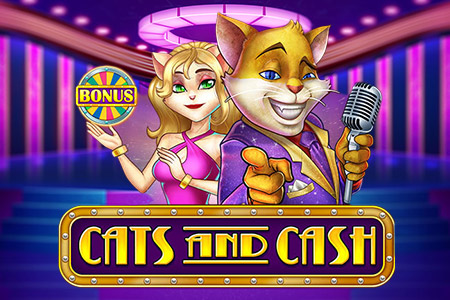 Cats & Cash Cats & Cash
