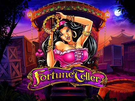 Fortune Teller Fortune Teller