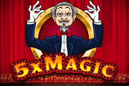 5xMagic 5xMagic