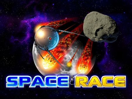 Space Race Space Race