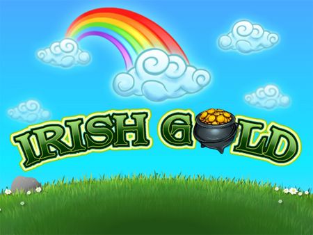 Irish Gold Irish Gold