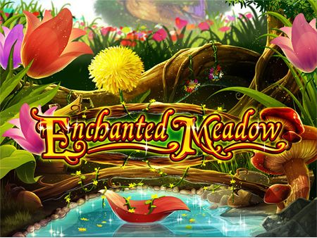 Enchanted Meadow Enchanted Meadow