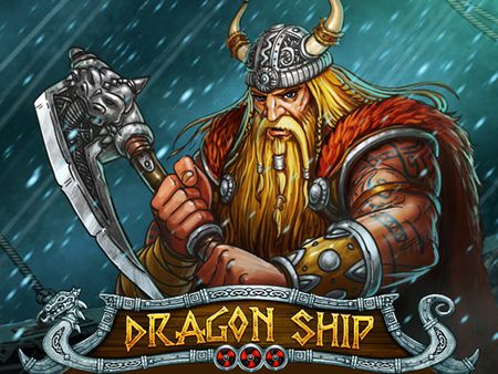 Dragon Ship Dragon Ship