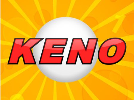 Keno Keno