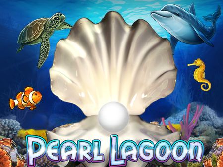 Pearl Lagoon Pearl Lagoon