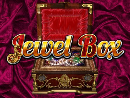 Jewel Box Jewel Box