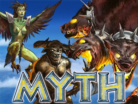 Myth Myth