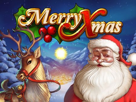 Merry Xmas Merry Xmas