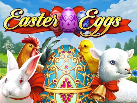 Easter Eggs Easter Eggs