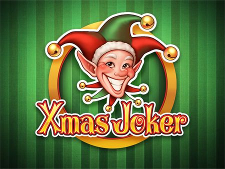 Xmas Joker Xmas Joker