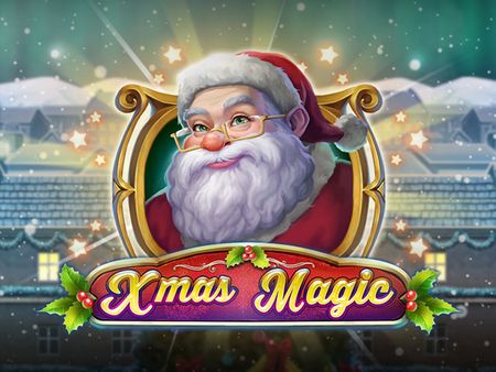 Xmas Magic Xmas Magic
