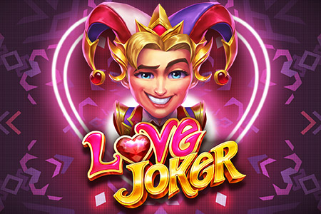 Love Joker Love Joker