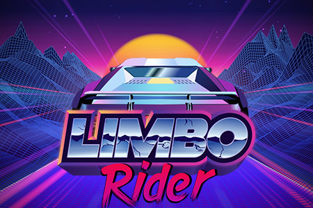 Limbo Rider Limbo Rider