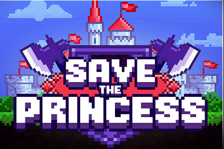 Save the Princess Save the Princess