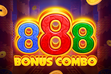 888: Bonus Combo 888: Bonus Combo