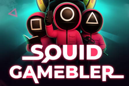 Squid Gamebler Squid Gamebler