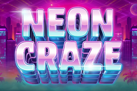 Neon Craze Neon Craze