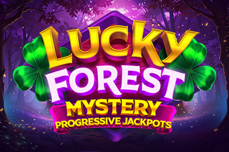 Lucky Forest Lucky Forest