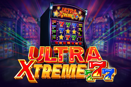 UltraXtreme 777 UltraXtreme 777
