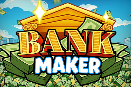Bank Maker Bank Maker