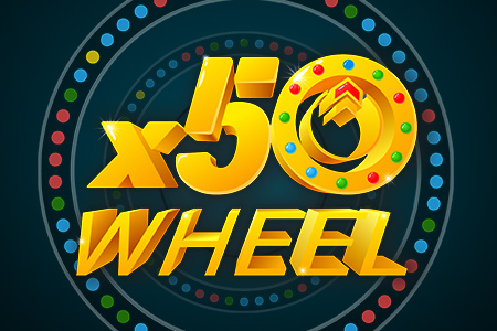 x50 Wheel