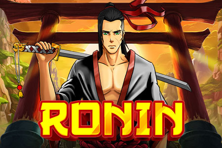 Ronin Ronin