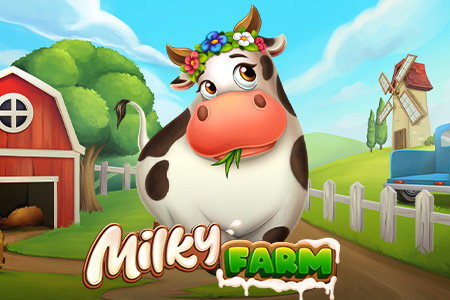 Milky Farm Milky Farm
