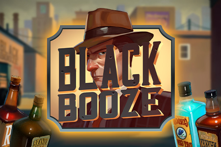 Black Booze Black Booze