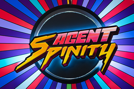 Agent Spinity Agent Spinity