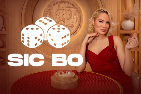 Sic Bo