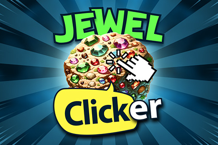 Jewel Clicker Jewel Clicker