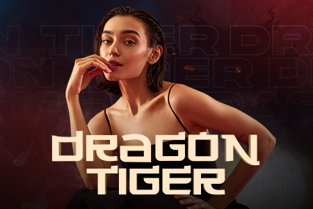 Dragon Tiger Dragon Tiger