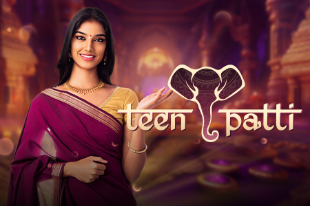 Teen Patti Teen Patti
