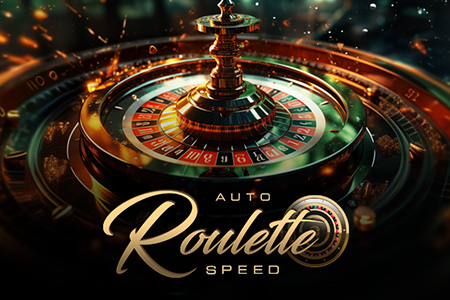 Auto Roulette Speed