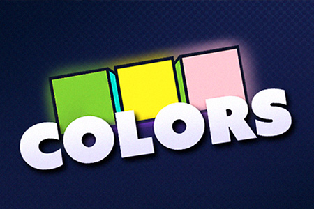 Colors Colors