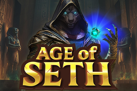 Age Of Seth Age Of Seth