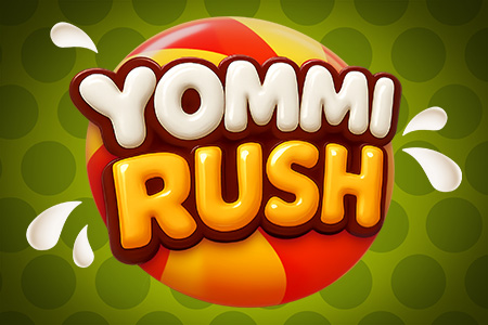 Yommi Rush