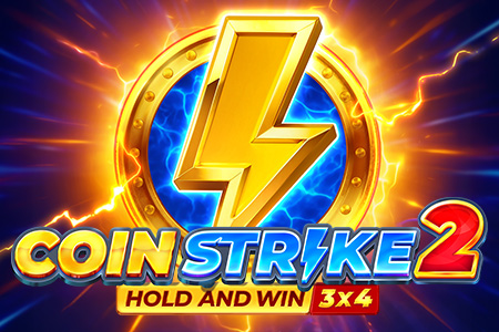 Coin Strike 2: Hold and Win Coin Strike 2: Hold and Win