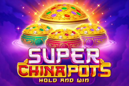 Super China Pots Super China Pots