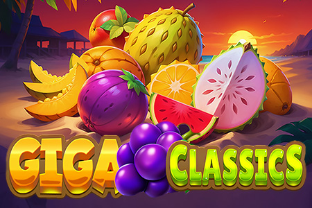 Giga Classics Giga Classics