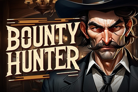 Bounty Hunter Bounty Hunter