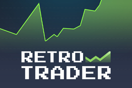 Retro Trader