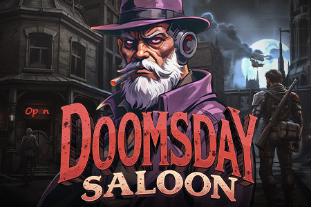 Doomsday Saloon