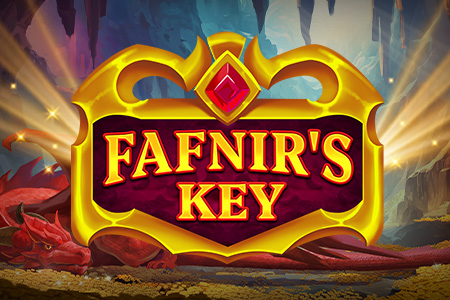 Fafnir's Key Fafnir's Key