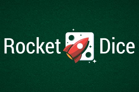 Rocket Dice Rocket Dice